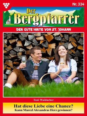 cover image of Hat diese Liebe eine Chance?